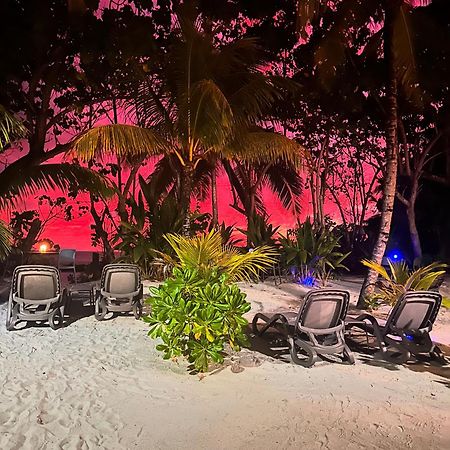 Cap Jean Marie Beach Villas Anse Kerlan 외부 사진