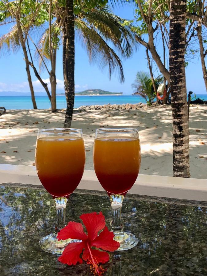 Cap Jean Marie Beach Villas Anse Kerlan 외부 사진