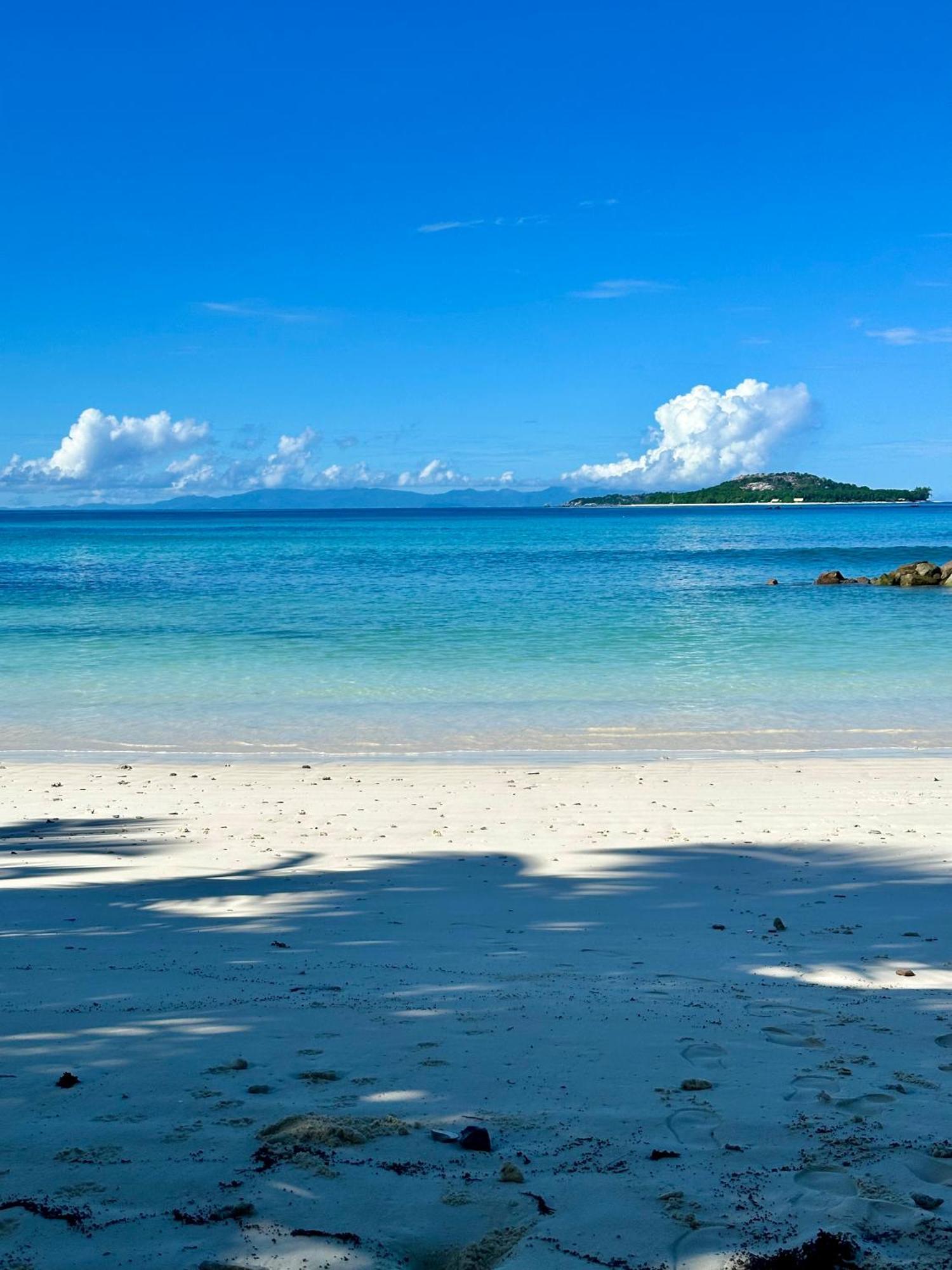 Cap Jean Marie Beach Villas Anse Kerlan 외부 사진